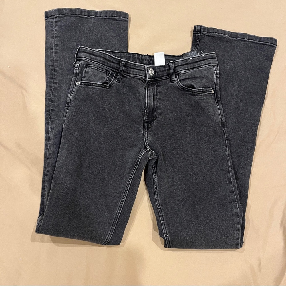 Black Women's Jeans bootcut